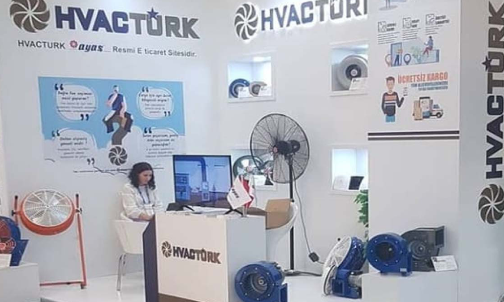 Hvactürk