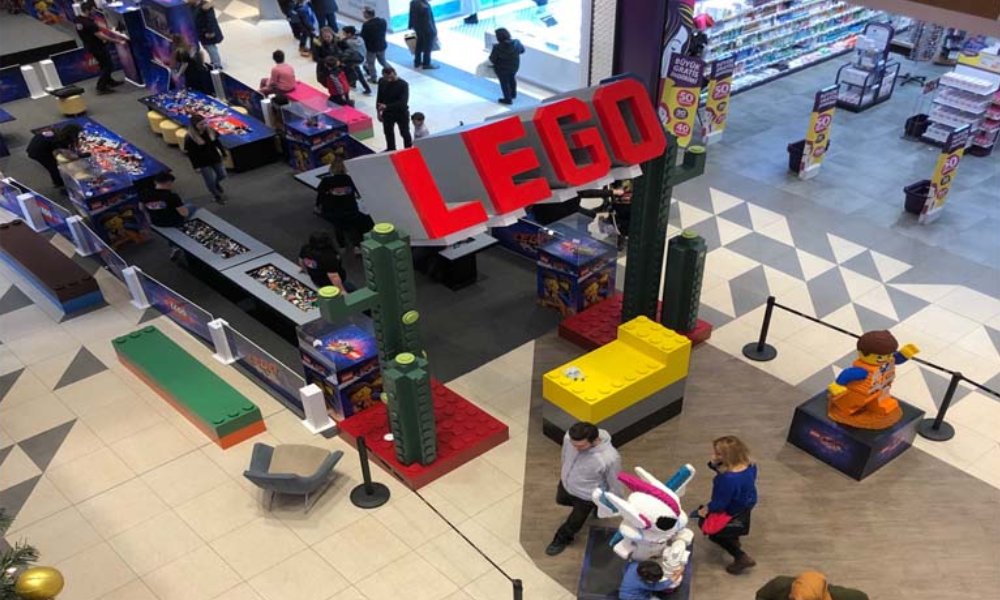 Lego