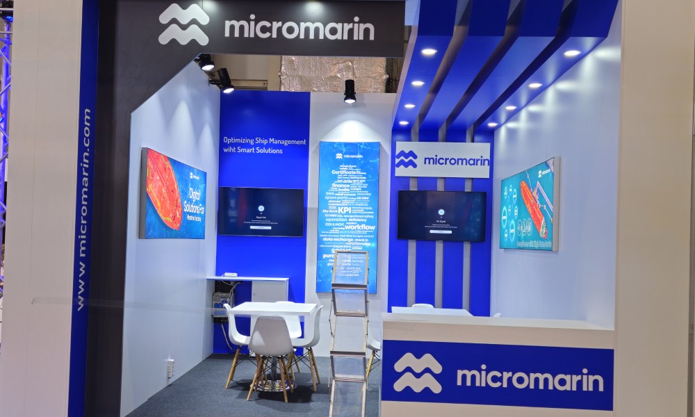 Micromarin