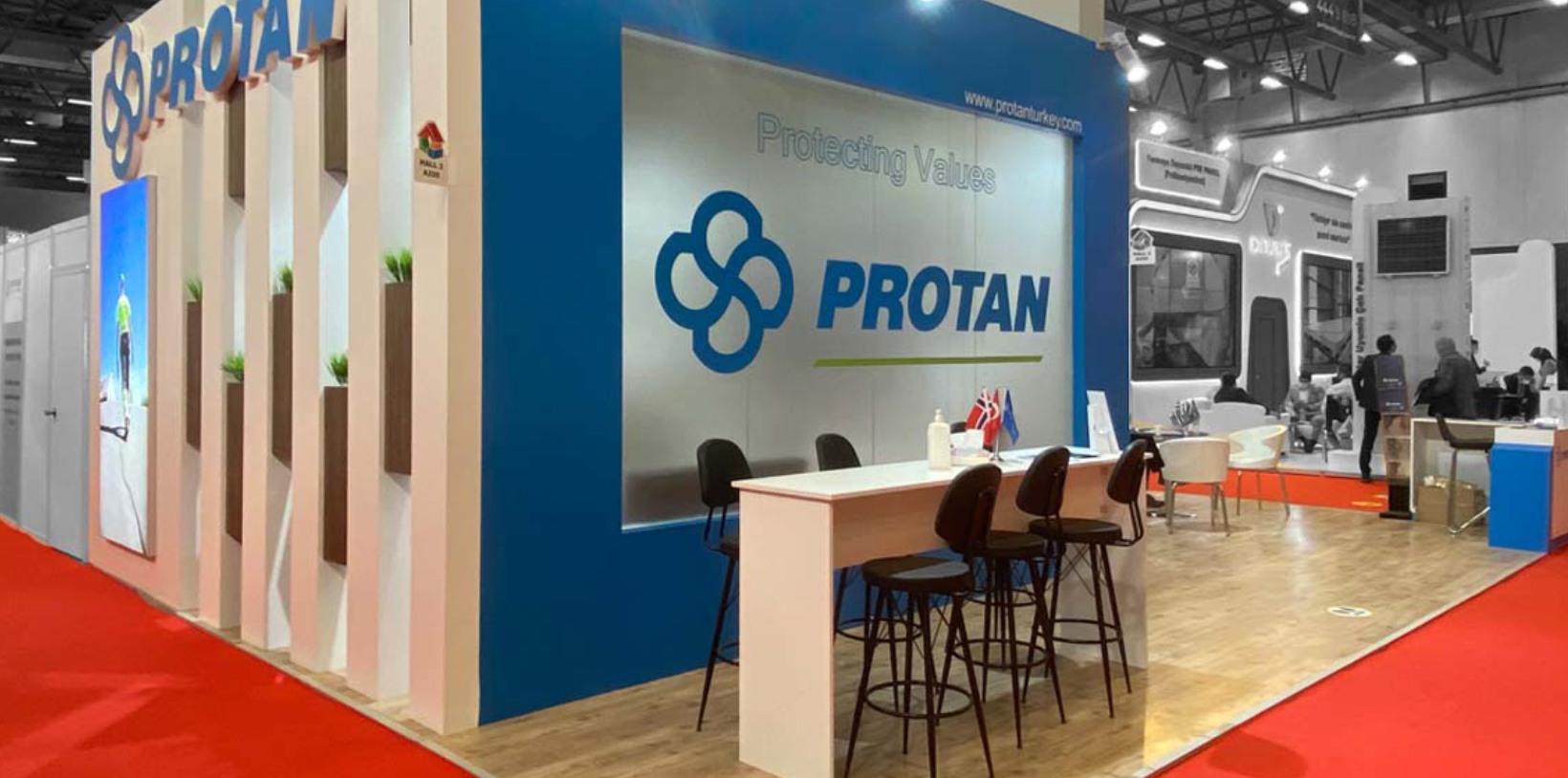 PROTAN
