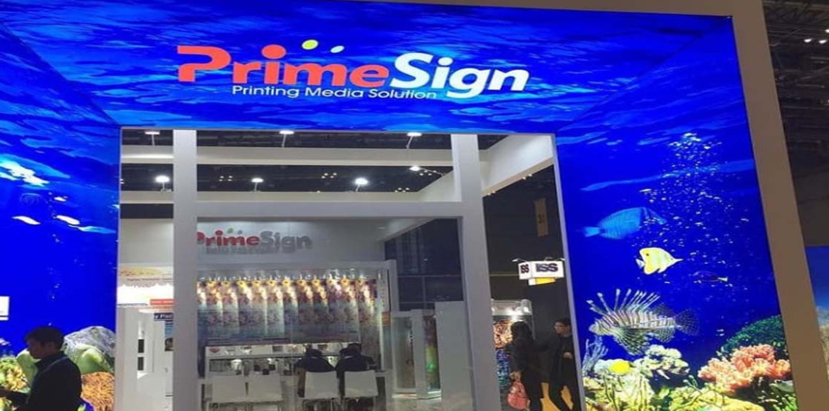 Prime Sign
