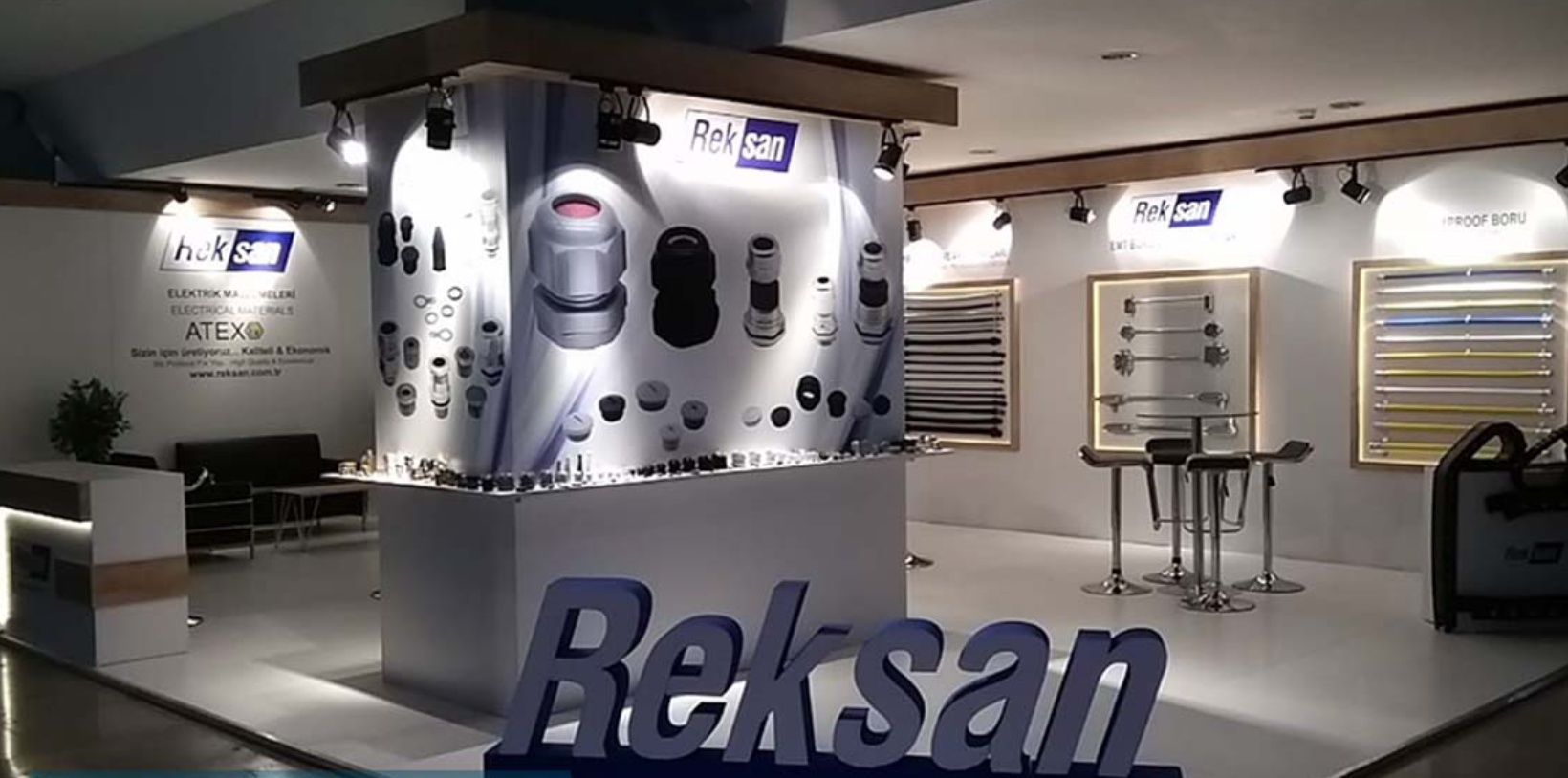 REKSAN - FİT
